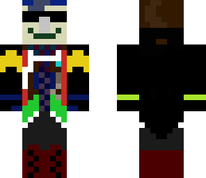 thecrether