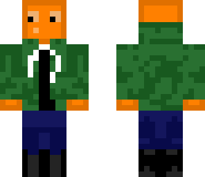 rogue slime