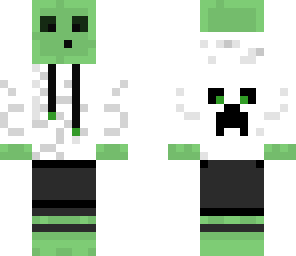 slime man