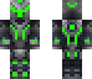 halo style