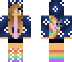 nyan girl