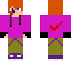minecraftksawery