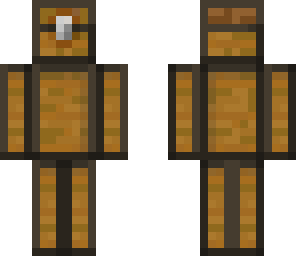 chestman