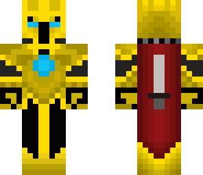 gold guard