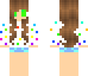 sparklycloud only