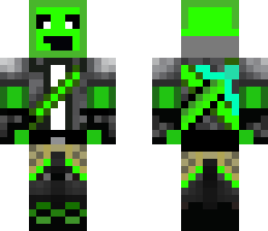 slime