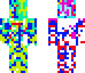 rainbow