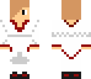 my createdskin