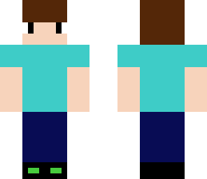 like steve