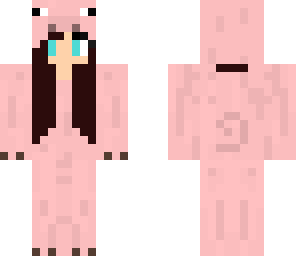 pig girl