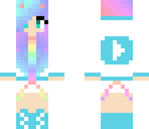 girl skin