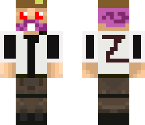 thewillyzek