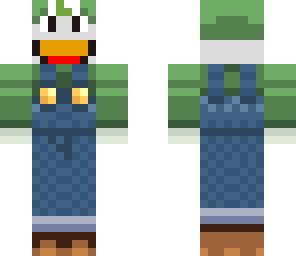 louigi chicken