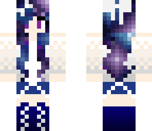 galaxy girl