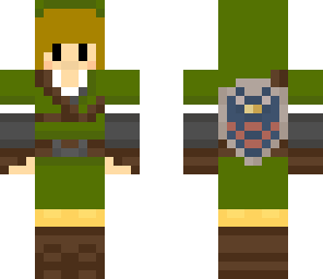 link boy edited