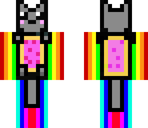 nyan cat