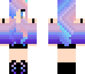 galaxy girl