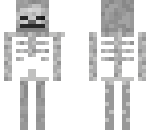 skeleton