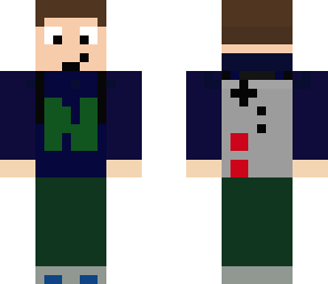 nick ist inator