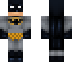batman