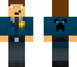 officer janmachtso