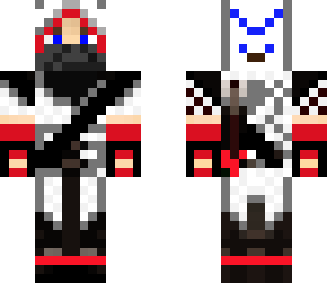 comeback skin
