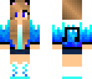 sterio girl 2