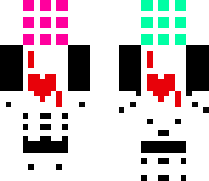 game man