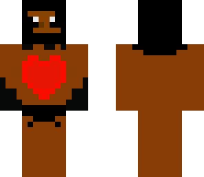 ninja teddy