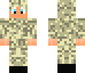 soldado