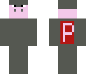piggy knight