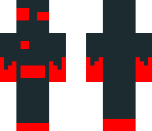 red bot