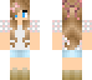 my summer skin