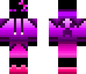 ender girl