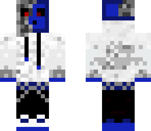 cyborg slime