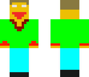 derp herobrian