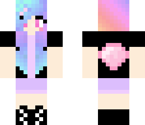 gem girl