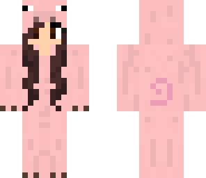 pig girl