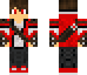 the red killer