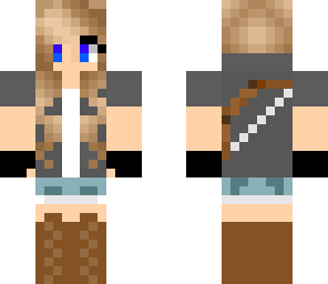 fixed archer