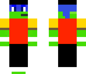 mcdonalds leo