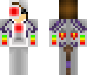 cyborg