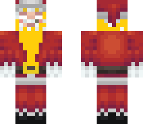 hero santa