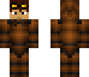 warm fazbear