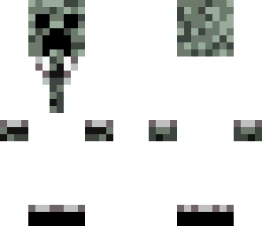 grey creeper