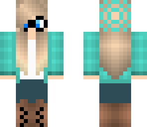 my skin