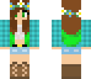 cute girl