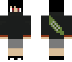skin