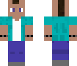 moheeken steve