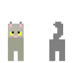 graystripe